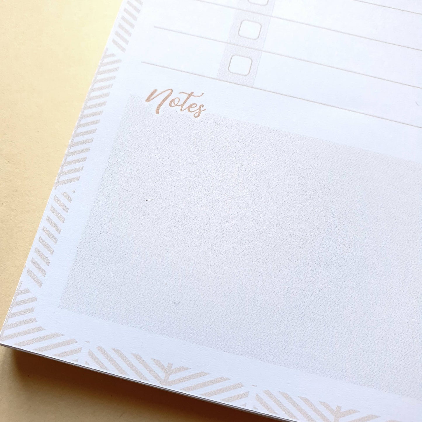 To do list – Planificateur de journées
