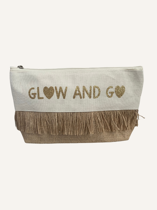 Trousse "Glow and Go"