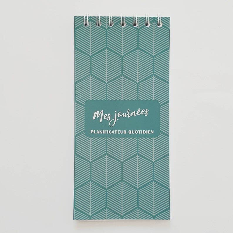 To do list – Planificateur de journées