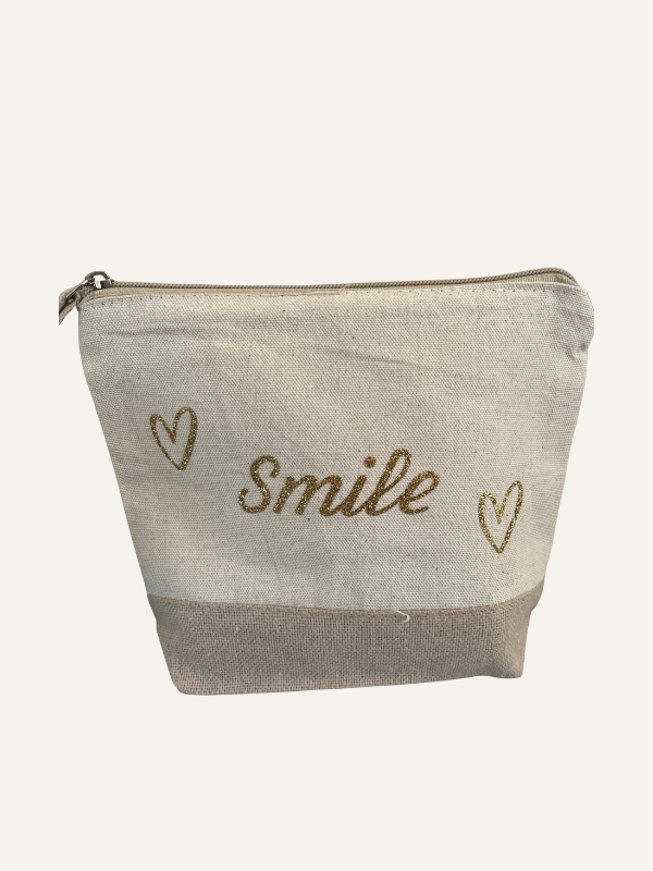 Trousse "Smile"
