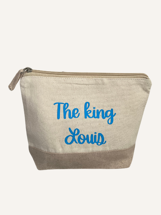 Trousse "The King Louis"