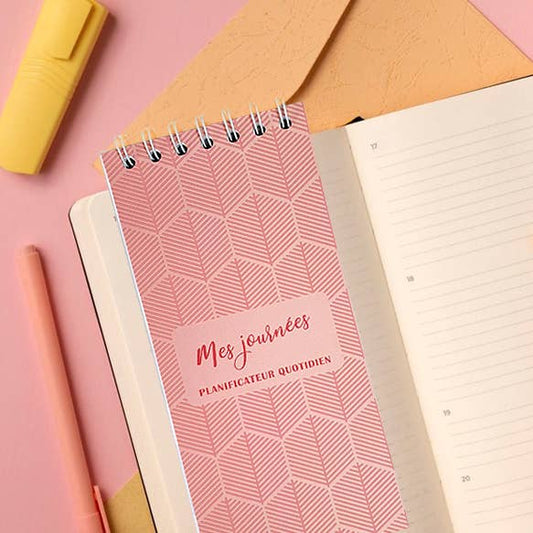 To do list – Planificateur de journées