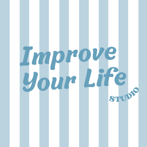 Improve Your Life