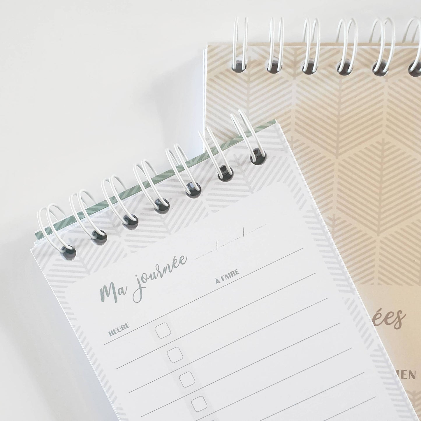 To do list – Planificateur de journées